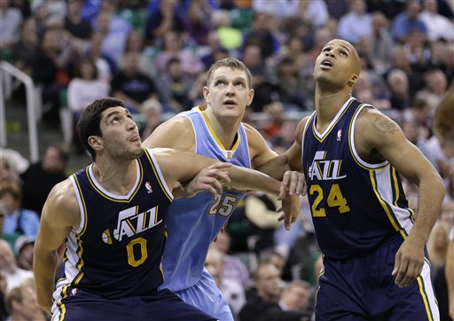 Blog de Deportes KSL español.com