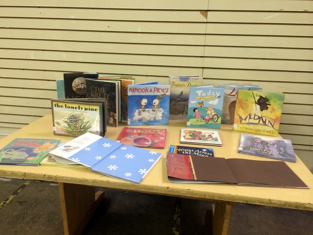 Utah librarians team with homeless shelter to help families