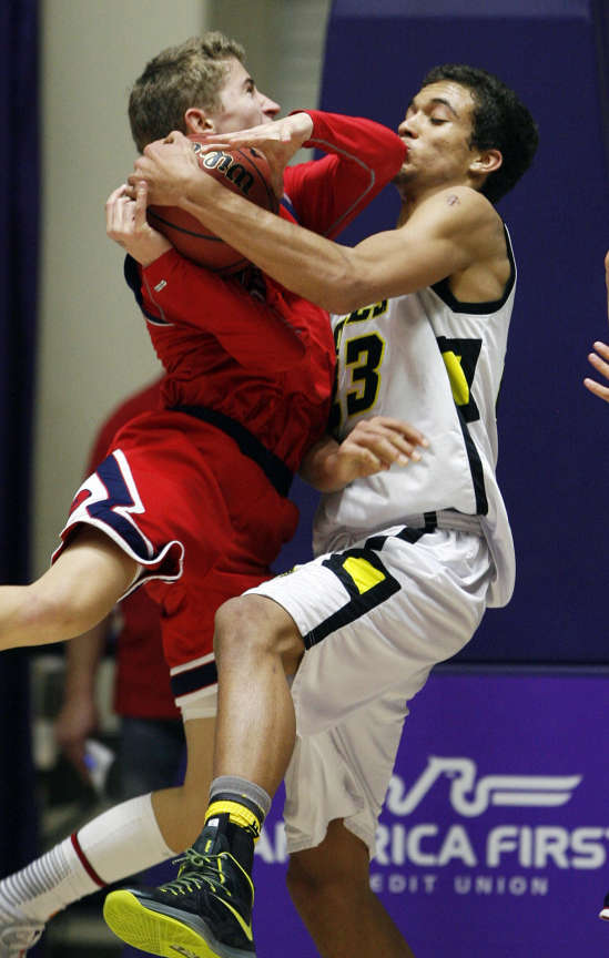 Brekkott Chapman highlights Runnin' Utes' 2014 class