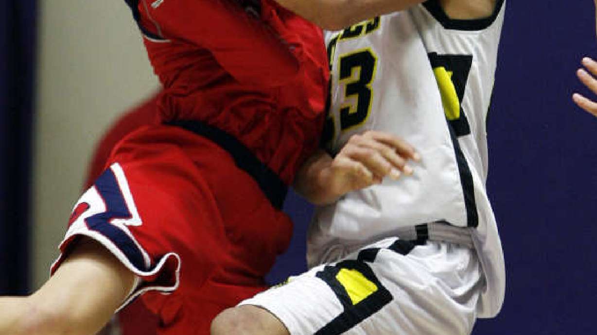 Brekkott Chapman highlights Runnin' Utes' 2014 class