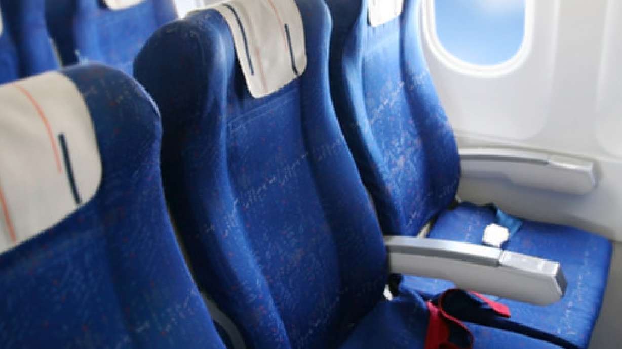 Ukrainian pleads guilty after flight disruption