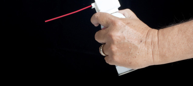 Huffing trend reported among teens in Cedar City