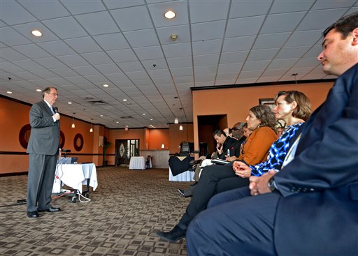 Empresarios optimistas reforma migratoria en 2014