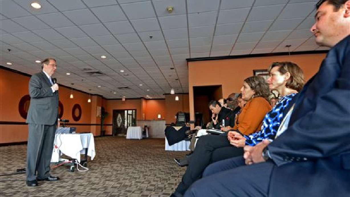 Empresarios optimistas reforma migratoria en 2014