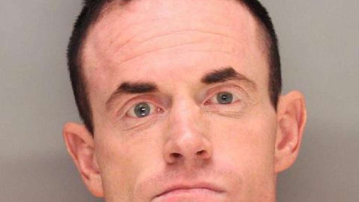 Man faces charges in connection with auto theft, high-speed chase