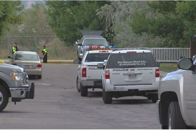 Dad convicted in toddler's motorcycle crash death