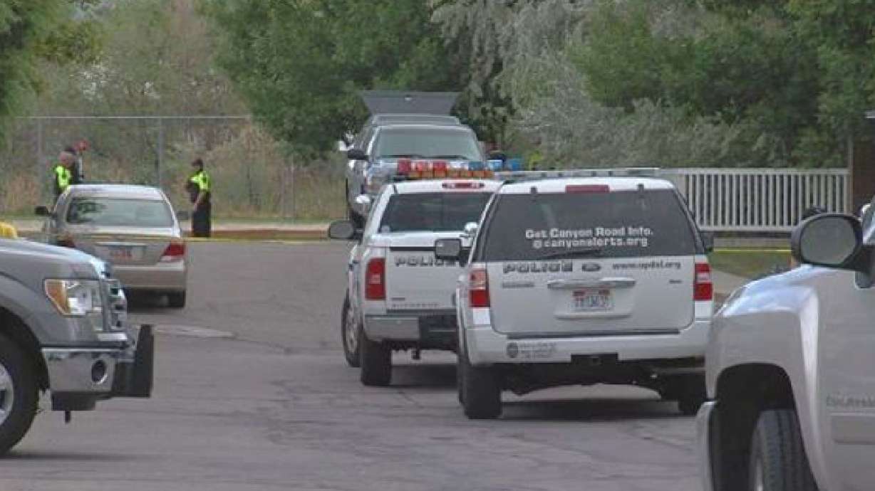 Dad convicted in toddler's motorcycle crash death