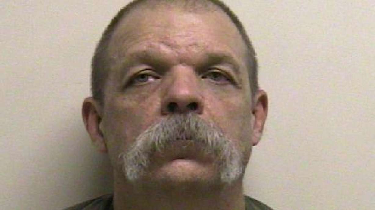 Employee at youth facility charged with sexual abuse of 2 girls