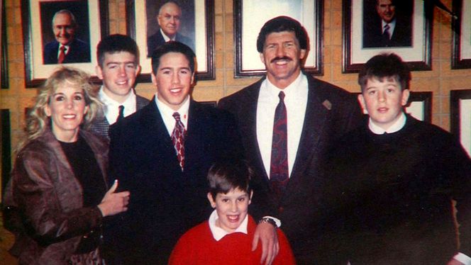 'He was just always helping other people,' family says of BYU ...