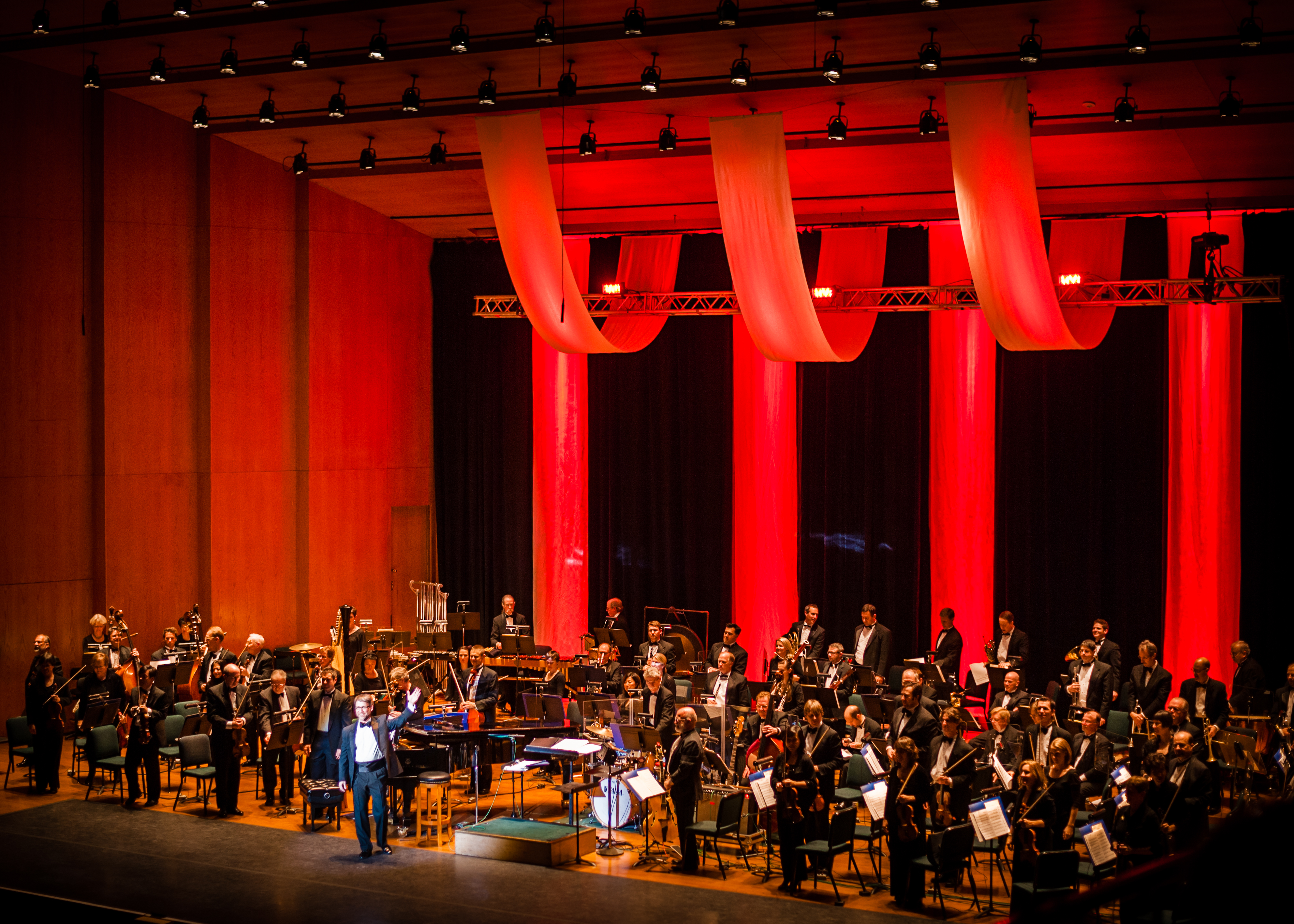 Traer Un Sol Musical a Utah