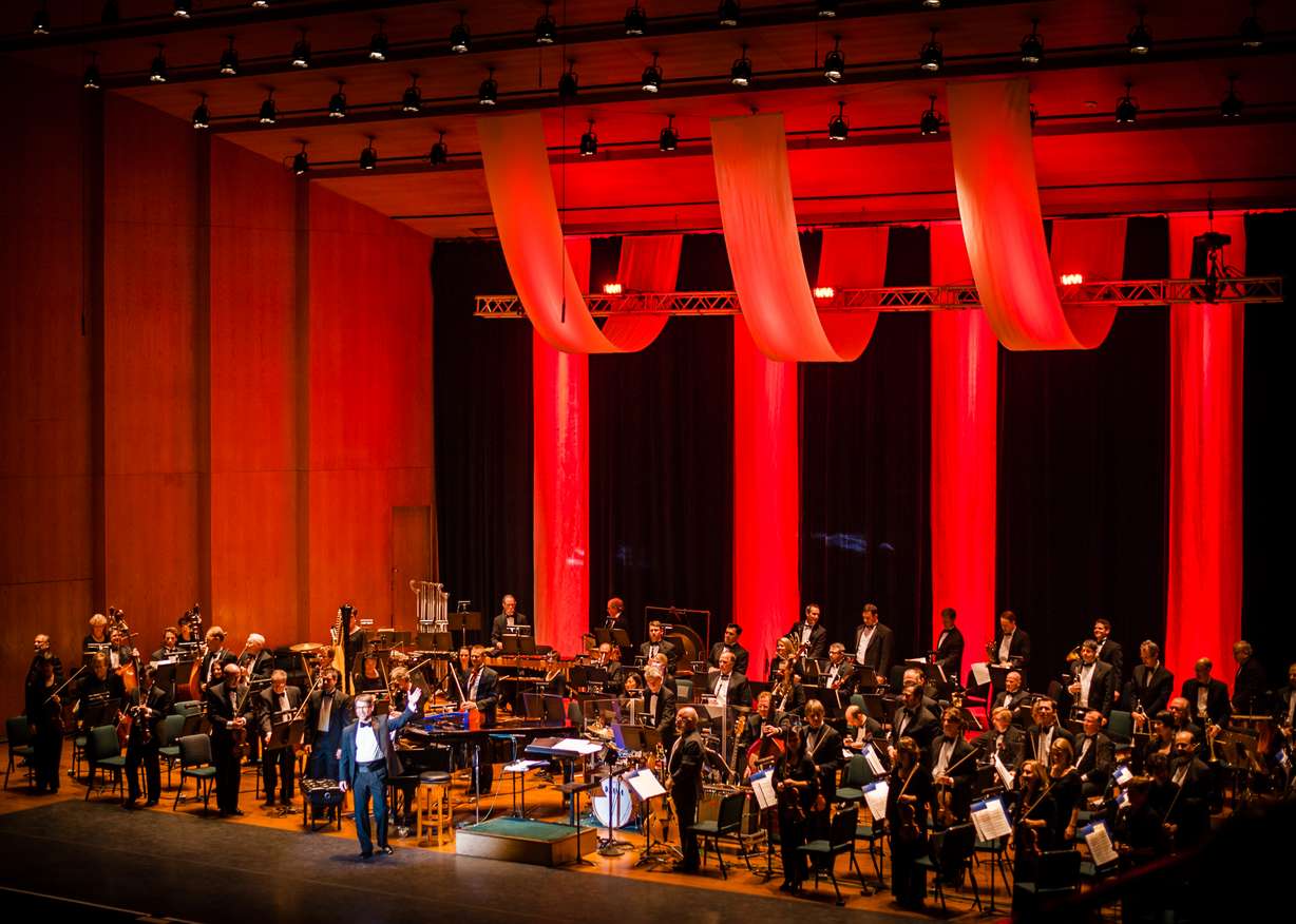 Traer Un Sol Musical a Utah