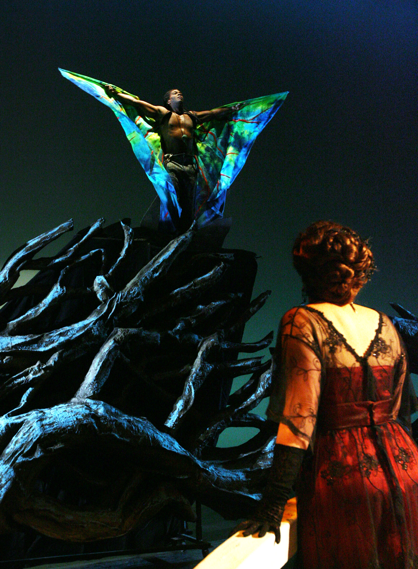 Traer Un Sol Musical a Utah