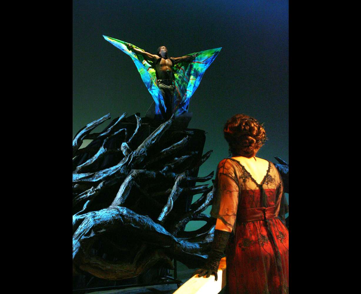 Traer Un Sol Musical a Utah