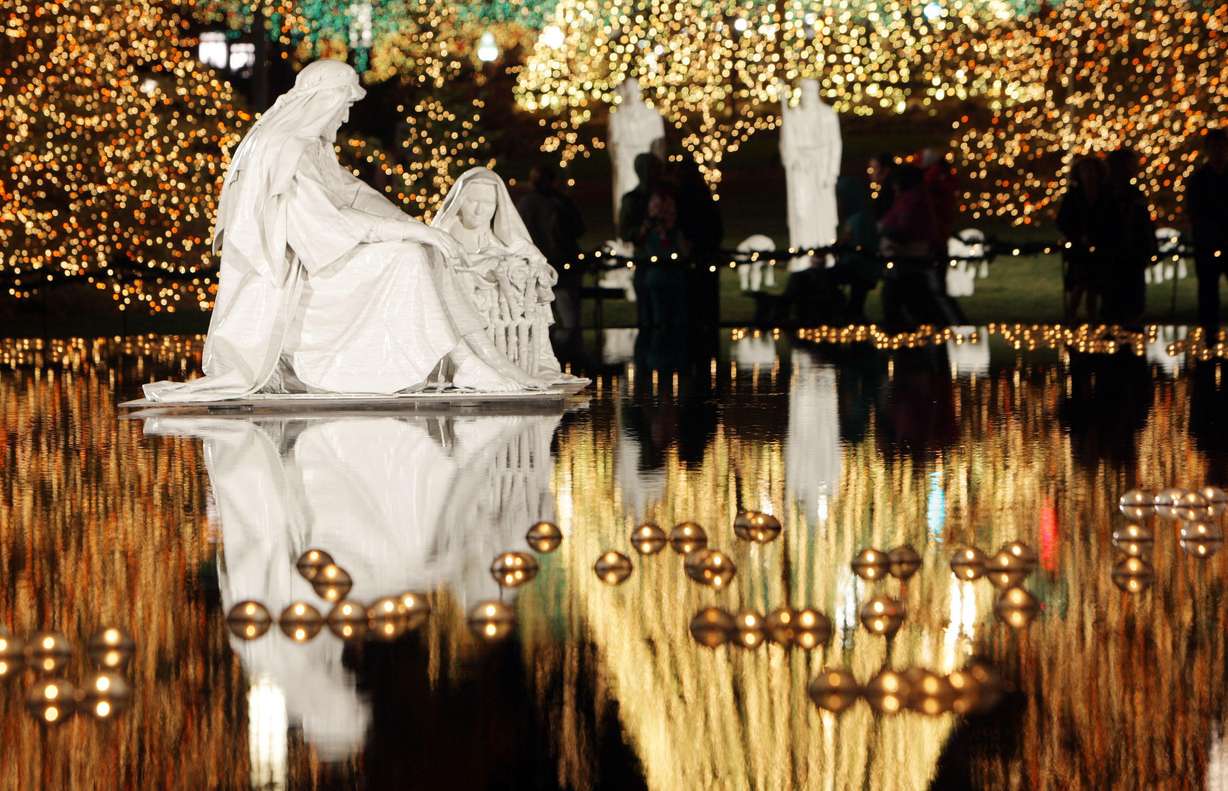 Traer Un Sol Musical a Utah