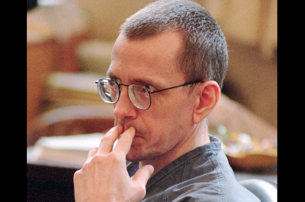 SLC NAACP asks Mo. Gov. to commute death sentence for Utah man