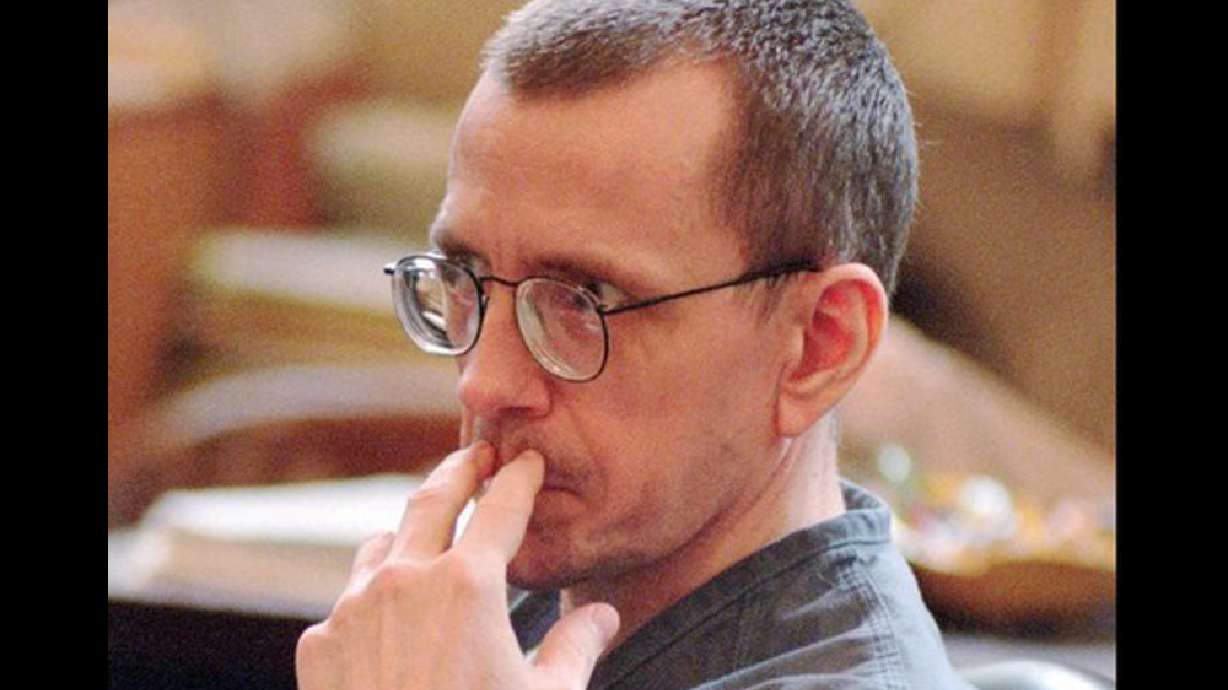 SLC NAACP asks Mo. Gov. to commute death sentence for Utah man