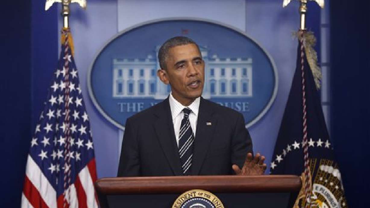 Obama recurre a cambios migratorios menores