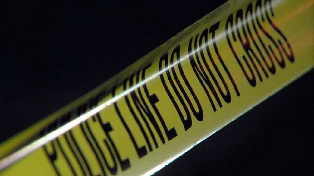 Man's murder, decapitation stymies Wyoming police