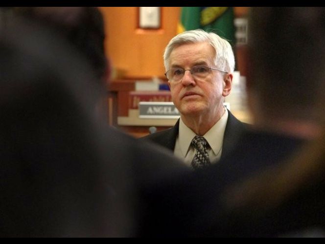 Steven Powell to serve 30 months' probation once released from prison