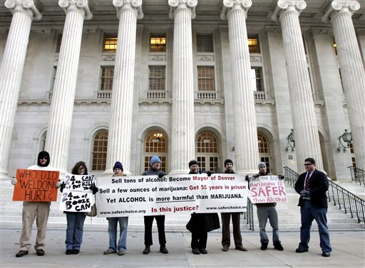 Obama asked to release Utah music producer from federal prison