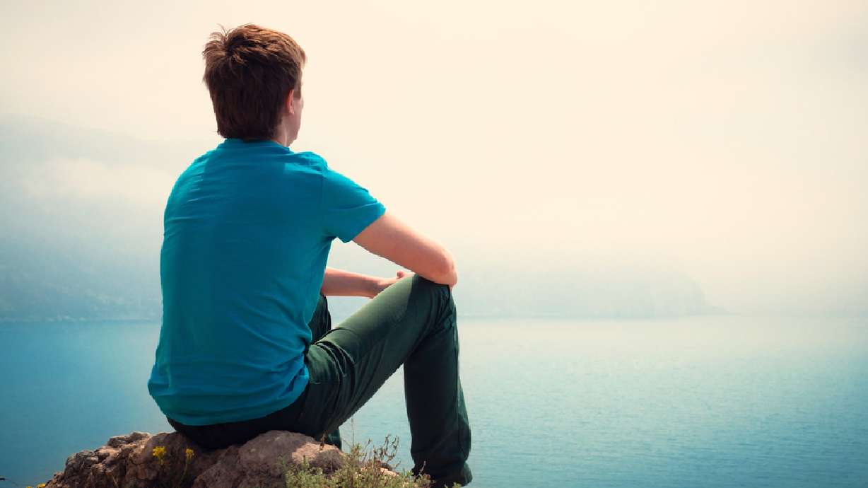 Some foster kids 'aging out' of system ignore aid that's available