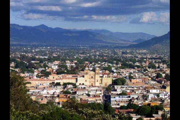 Ciudad mexicana usa policías sordomudos