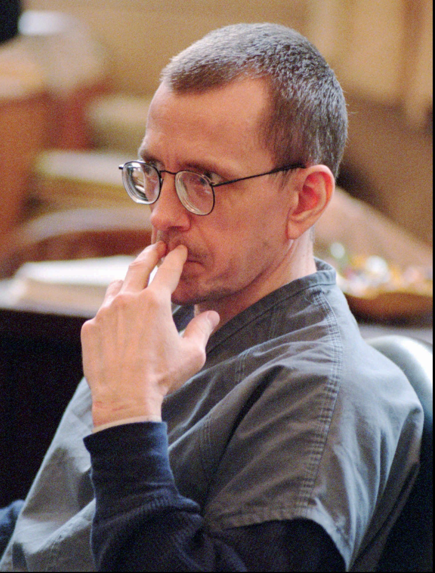 Missouri gov. denies clemency for serial killer