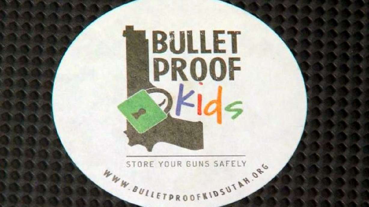 New campaign aims to promote gun safety in homes with kids