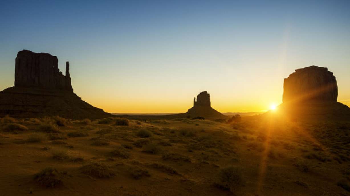 Native American storytellers hope tales will stop stereotypes