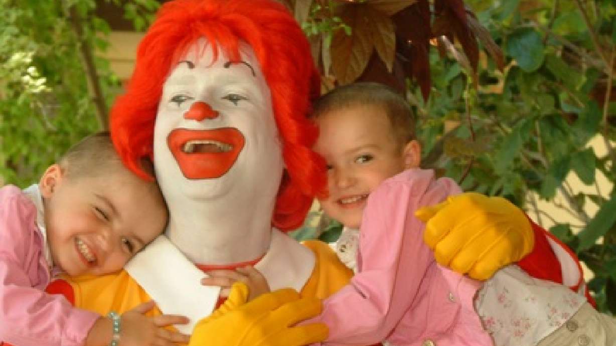 Volunteers and meals needed at Ronald McDonald House