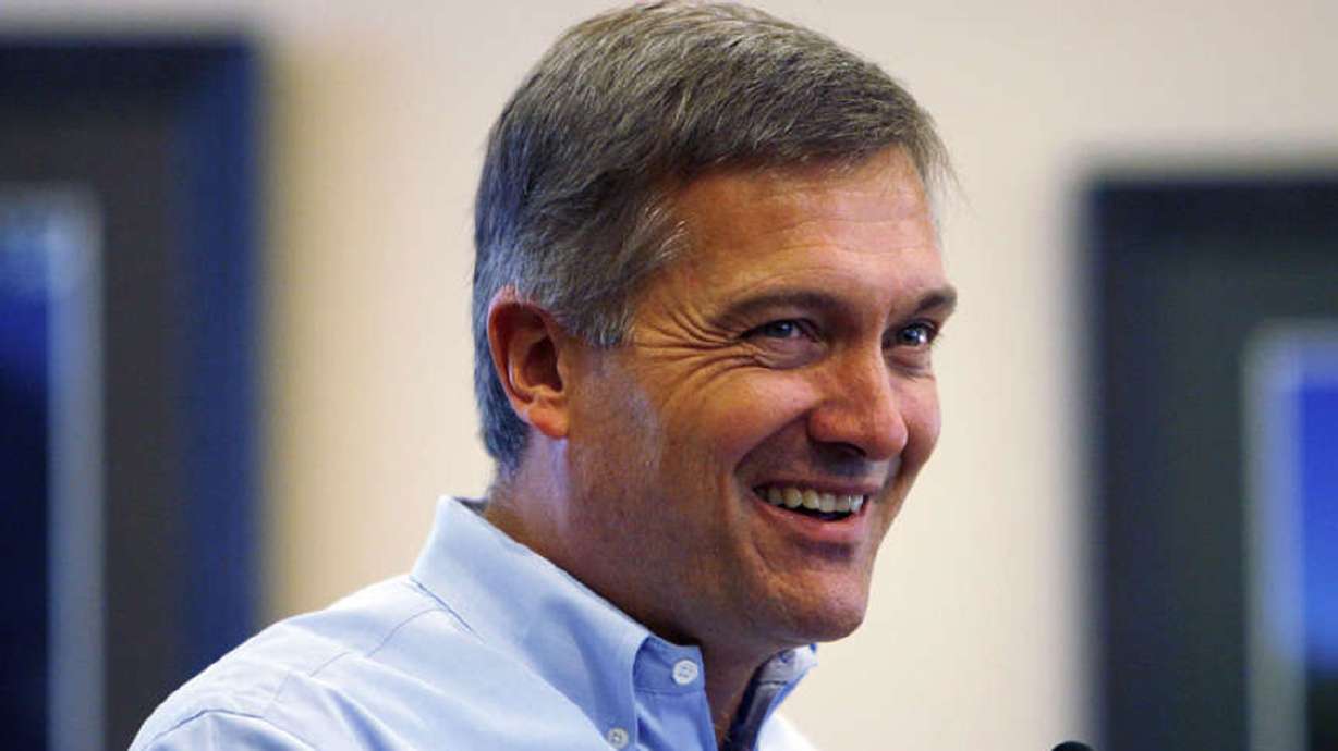 Matheson defends support of changes to Affordable Care Act