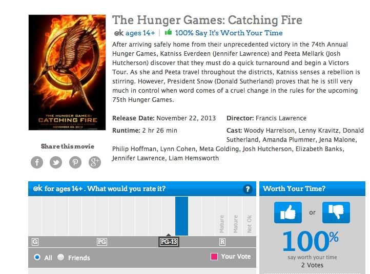 5 reasons movie lovers should be using OK.com