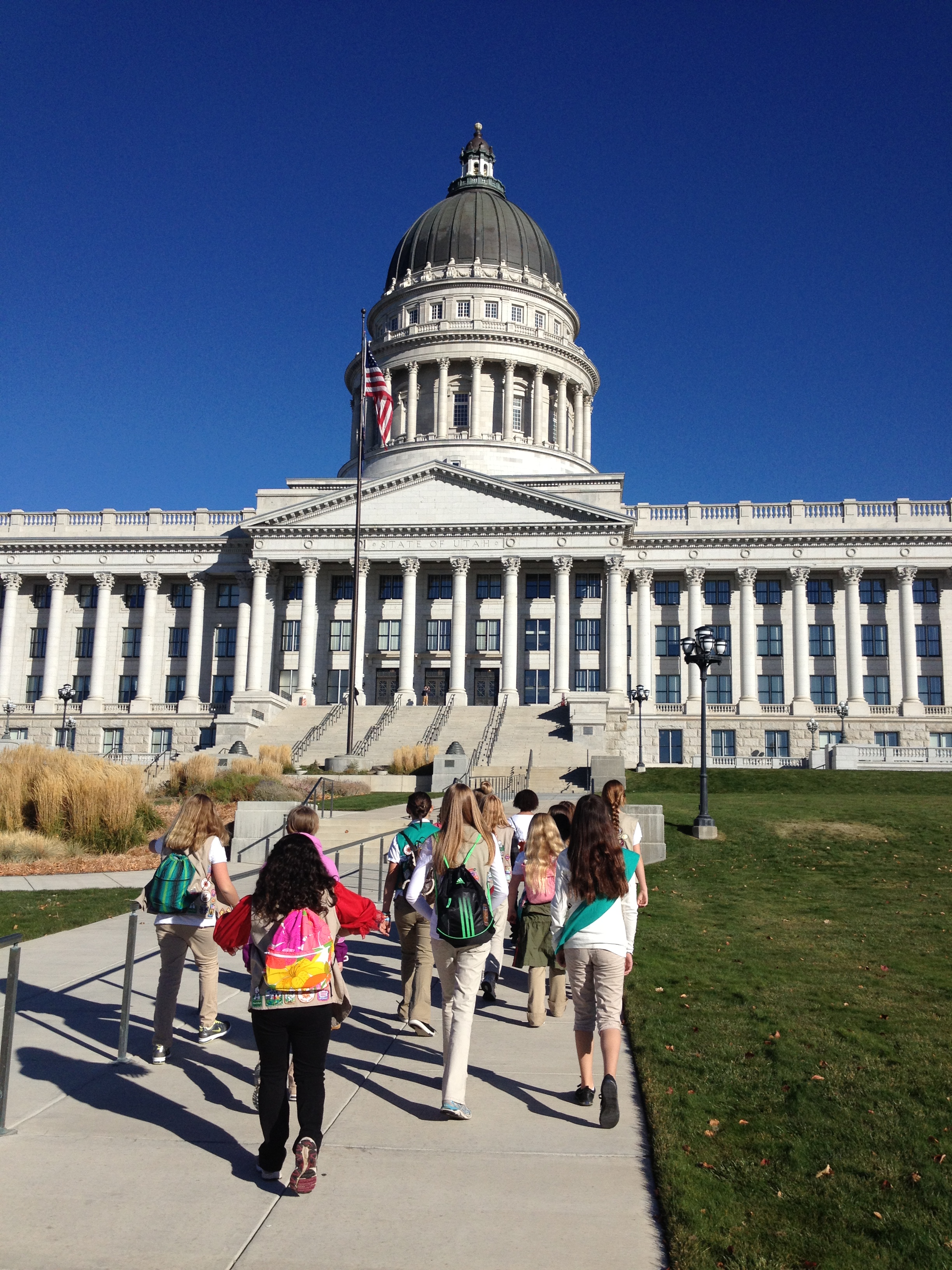 La importancia del Votar
