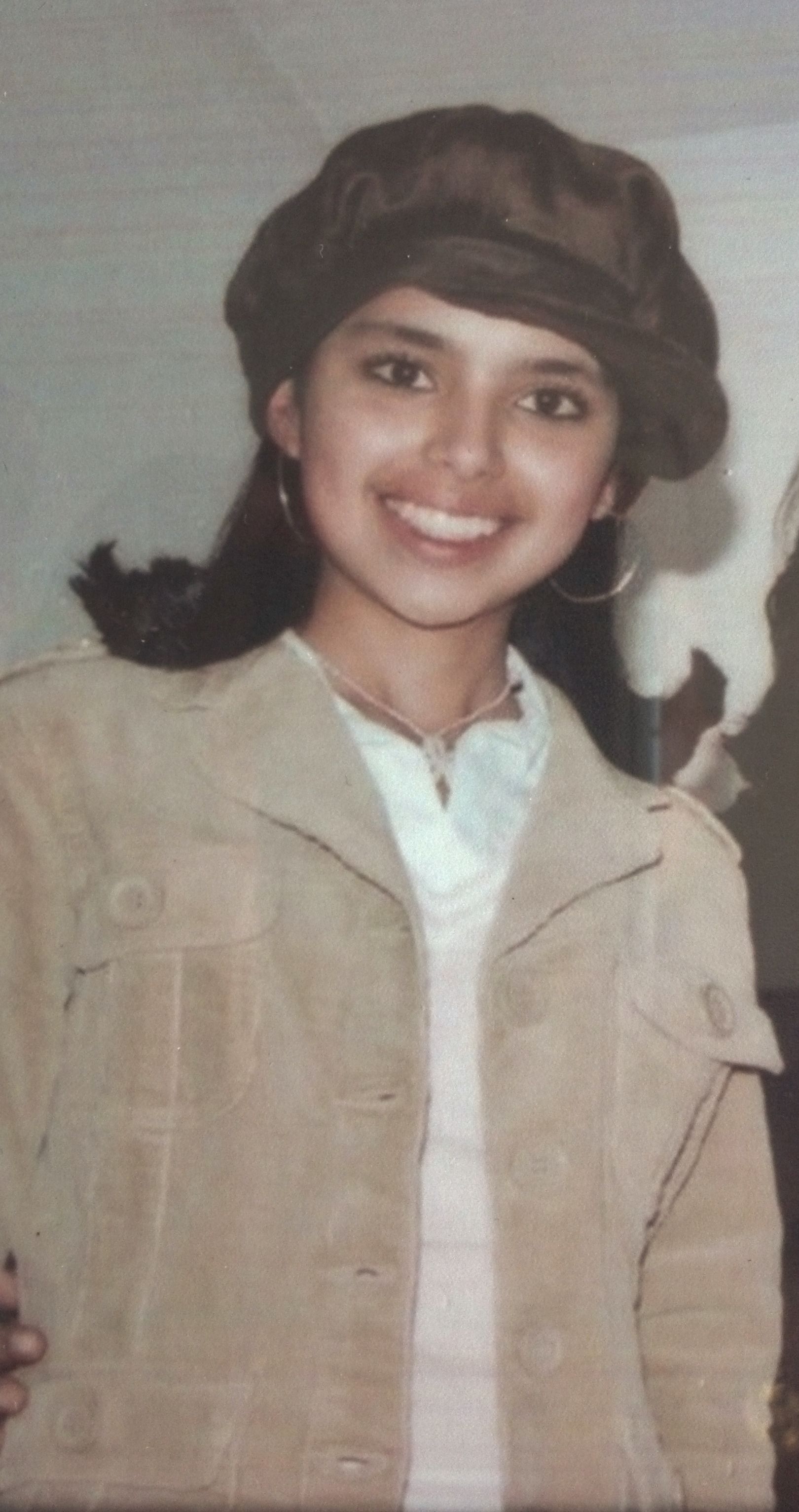 Un mal llamado Anorexia