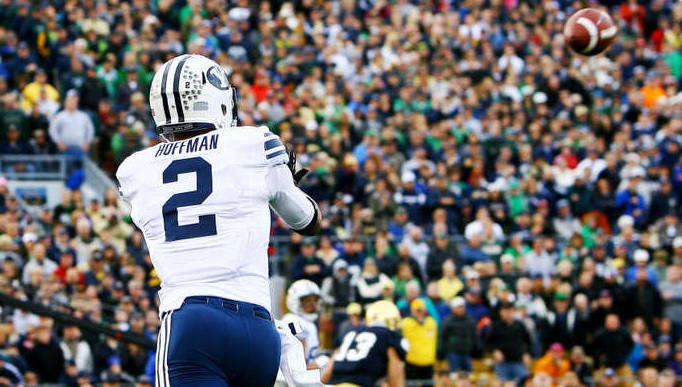4 reasons the Notre Dame game is critical for BYU