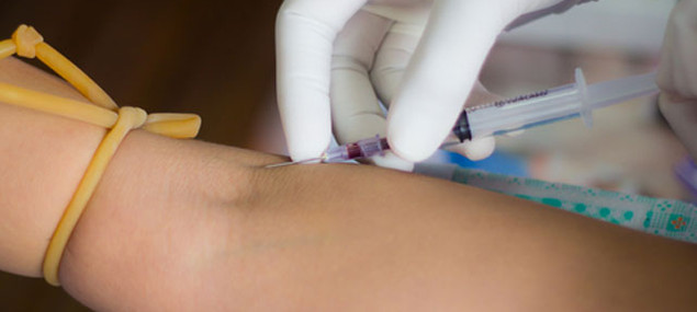 New blood test may predict life expectancy, researchers say