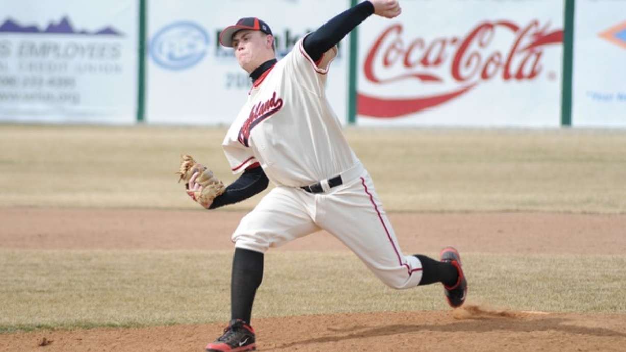 Father, faith pushed future BYU baseball player to mission goal