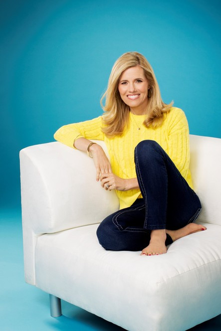 Kelly Wallace is CNN's digital correspondent and editor-at-large
covering family, career and life. She is a mom of two.