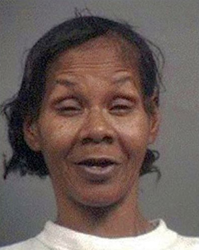 Grandma who ran NY family drug ring gets 15 years 