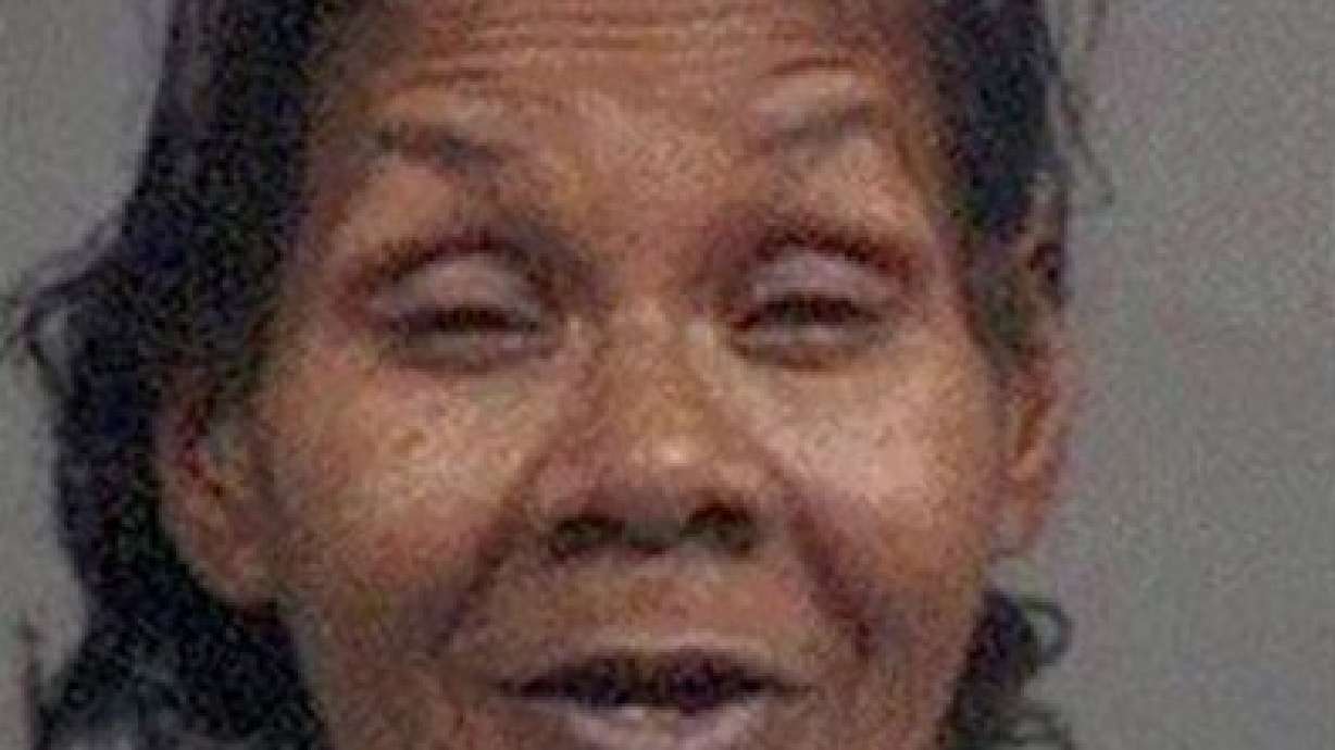 Grandma who ran NY family drug ring gets 15 years