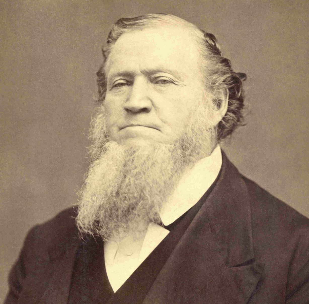 Brigham Young