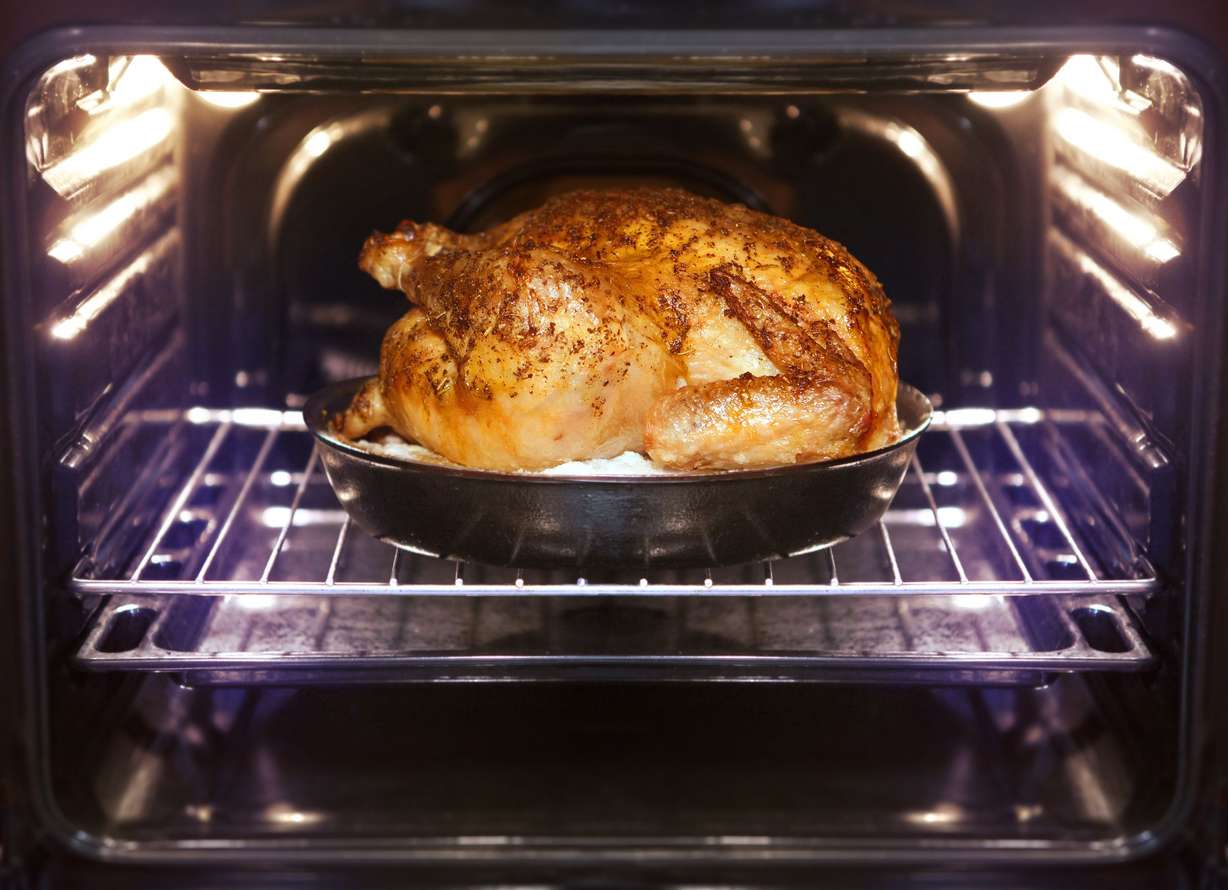 Ask a Chef: Thanksgiving turkey tips