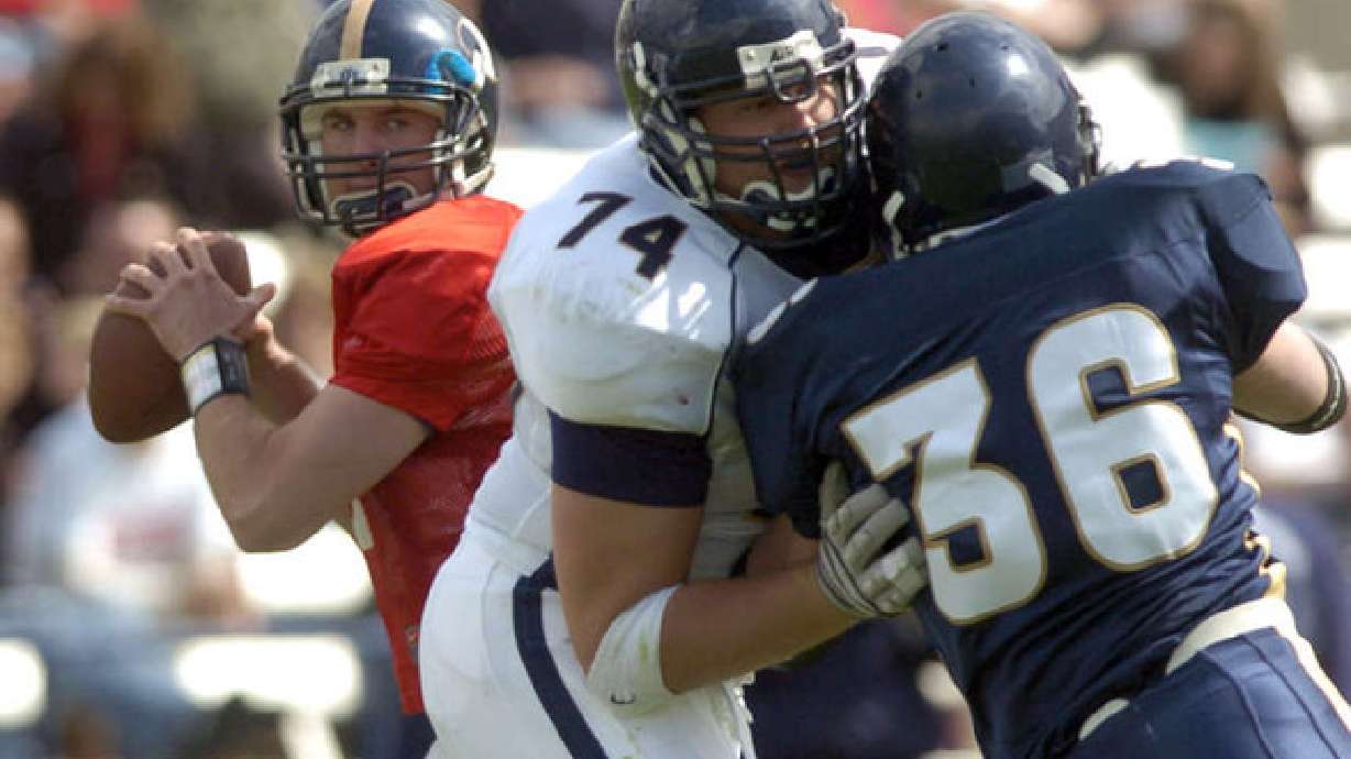 Former BYU football player dies of ATV accident injuries