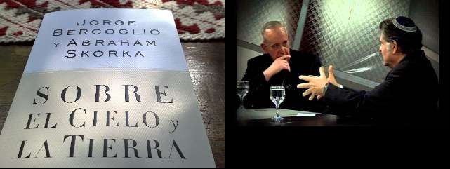 El Rabino del Papa