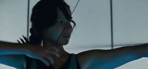 The Hunger Games: Catching Fire