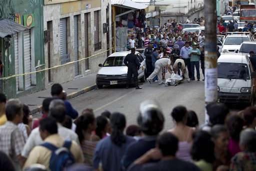 Don Mincho, la muerte de un taxista