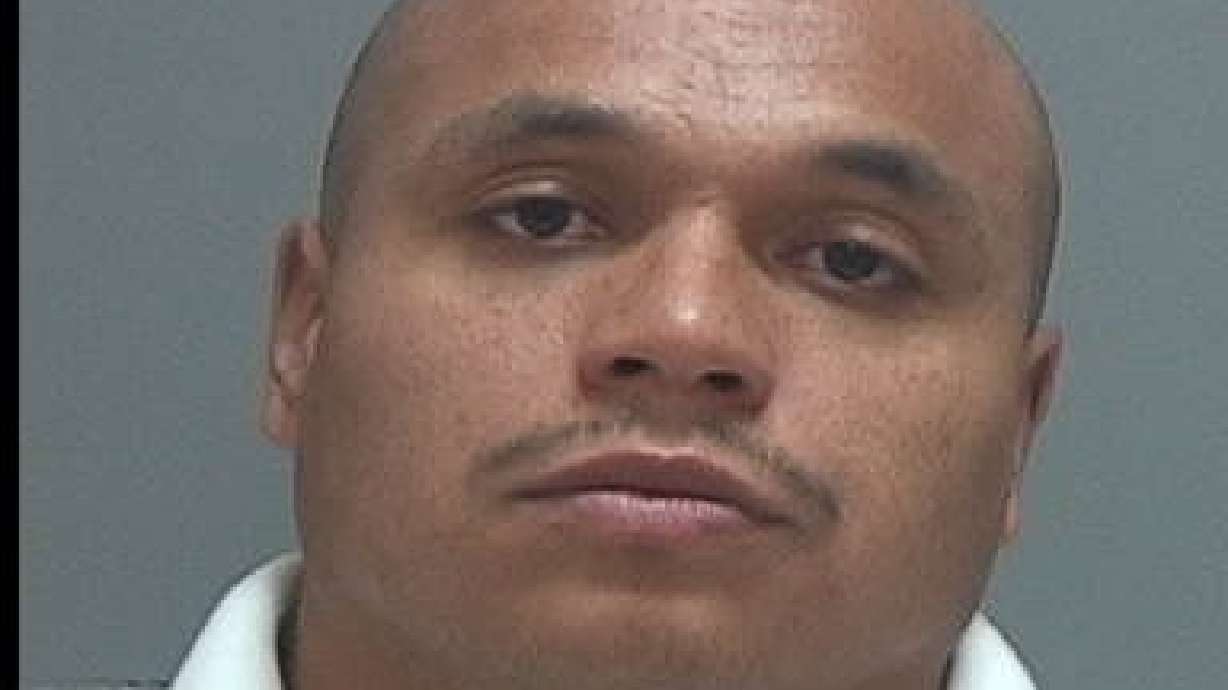 Man extradited to Utah in connection with cold case killing