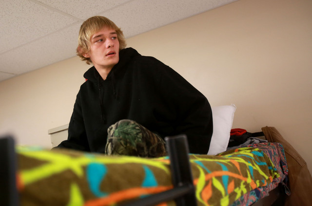 Lawmakers narrow Medicaid expansion options