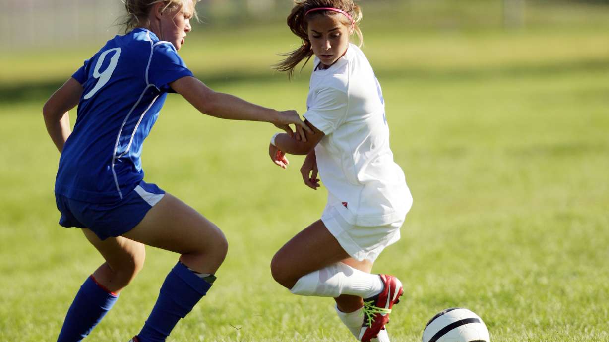 Un gol por la vida, la historia de una atleta que le llegará al corazon