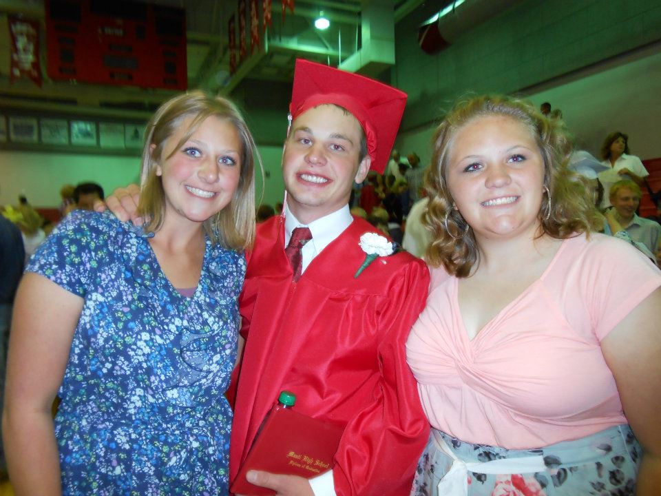 Man dies from injuries after deer-related collision